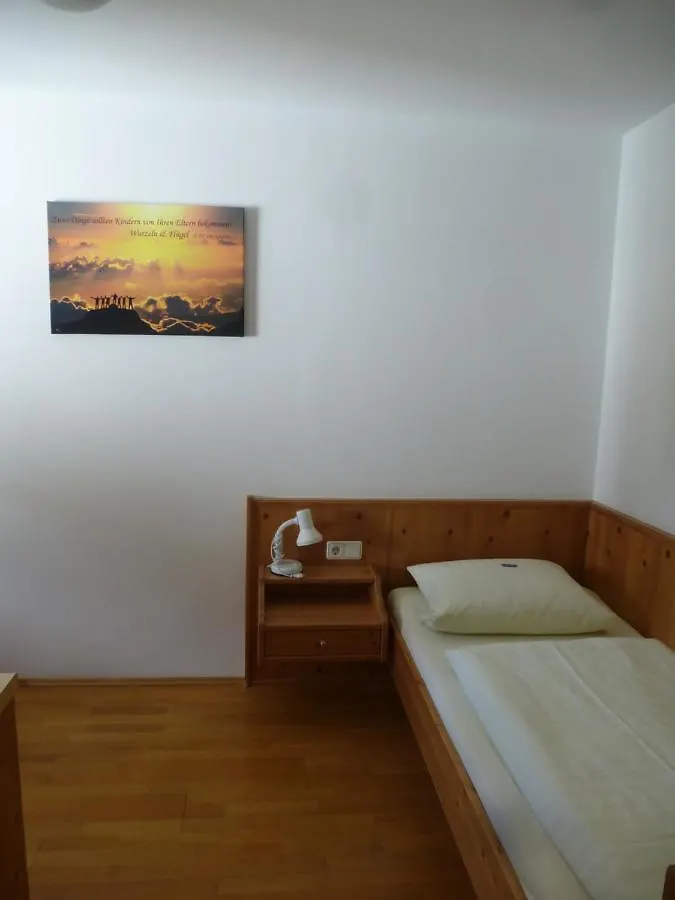 Hostel Seminarhaus Grainau