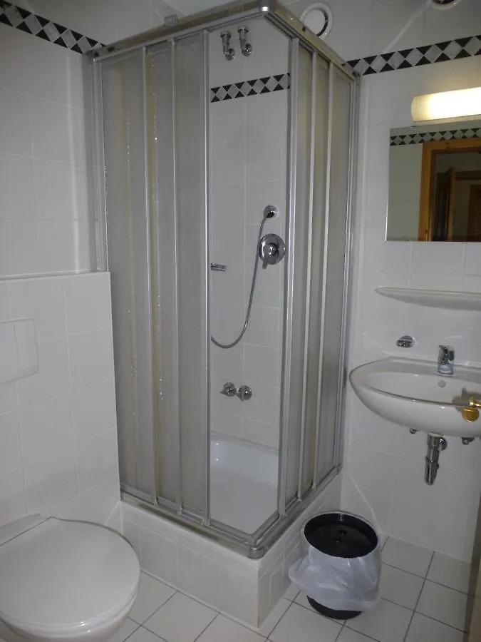 Hostel Seminarhaus Grainau Niemcy