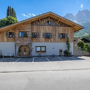 3* Guest house Gaestehaus Richter