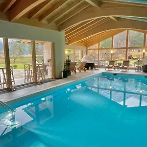 4* Hotel Boutique Laengenfelder Hof
