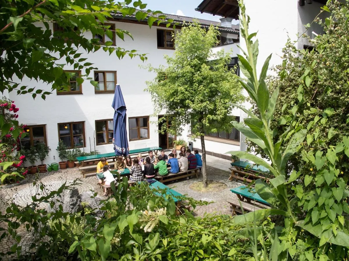 Seminarhaus Grainau Hostel